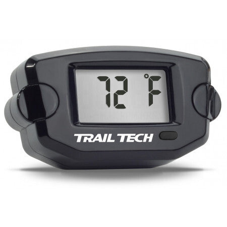 Trail Tech Engine Temp Meter 14mm Plug - Watercraft Collection
