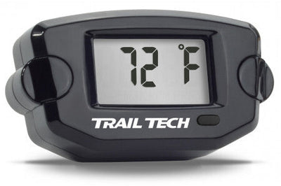 Trail Tech Engine Temp Meter 14mm Plug - Watercraft Collection