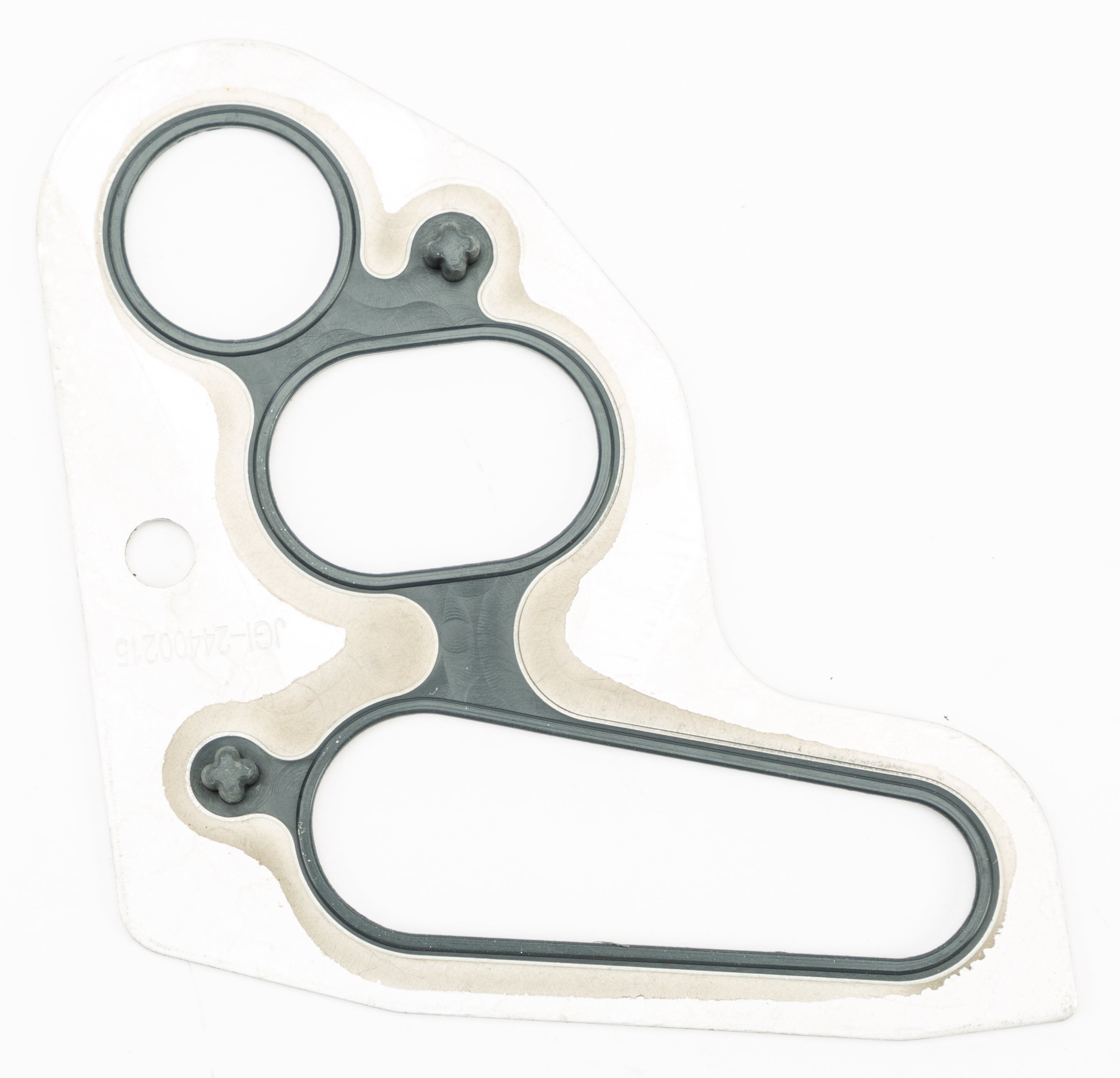 JAMES GASKETS Engine Trans Interface Seal 1/Pk 24400215