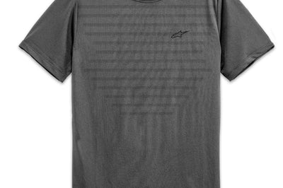 Alpinestars Engineered Performance Ss Tee Grey Xl