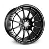 Enkei NT03 + M 18x9.5 5x114.3 40mm Offset Gloss Black Wheel - Wheels