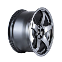 Enkei PF05 18x9.5 5x114.3 38mm Offset 75mm Bore SBC Wheel MOQ 40 - Wheels