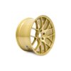 Enkei Raijin 18x9.5 35mm Offset 5x114.3 Bolt Pattern 72.6 Bore Diameter Gold Wheel *S/O MOQ 40* - Wheels