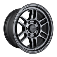 Enkei RPT1 17x9 6x135 Bolt Pattern + 12 Offset 87.1 Bore Matte Dark Gunmetallic Wheel - Wheels