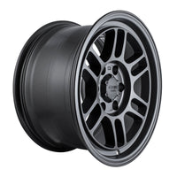 Enkei RPT1 17x9 6x135 Bolt Pattern + 12 Offset 87.1 Bore Matte Dark Gunmetallic Wheel - Wheels