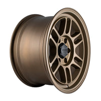 Enkei RPT1 17x9 6x135 Bolt Pattern + 12 Offset 87.1 Bore Titanium Gold Wheel - Wheels