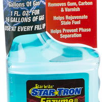 Star Brite Enzyme Fuel Treatment 16oz High Concentrate - Watercraft Collection
