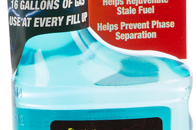 Star Brite Enzyme Fuel Treatment 16oz High Concentrate - Watercraft Collection