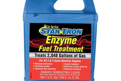 Star Brite Enzyme Fuel Treatment 1gal High Concentrate - Watercraft Collection