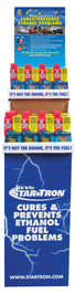 Star Brite Enzyme Fuel Treatment 8oz 48/pk W/floor Display - Watercraft Collection