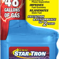 Star Brite Enzyme Fuel Treatment 8oz - Watercraft Collection