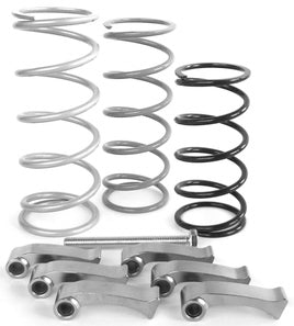 Epi Dune Kit Commander Stk Tires - Atv Performance Products