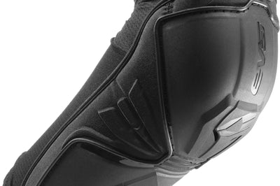 Evs Epic Elbow Pad Black Sm/md - Bicycle Collection