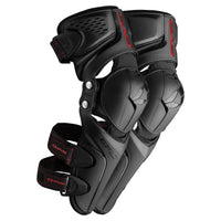 Evs Epic Knee Pad Ce Rated Black Sm/md - Large - X-Large - Apparel Collection