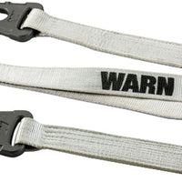 Warn Epic Tree Trunk Protector 1’’x8’ Atv Performance Products