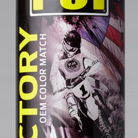 Pj1 Epoxy Paint Ktm Orange Pre ’19 (primer: 57-10181) - Red - Tires & Wheels