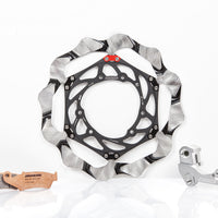 Braking Epta Batfly Kit Al-hub 280mm - Offroad Collection
