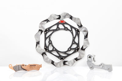 Braking Epta Batfly Kit Al-hub 280mm - Offroad Collection