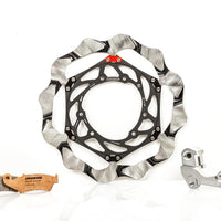 Braking Epta Batfly Kit Al-hub 280mm - Street Collection