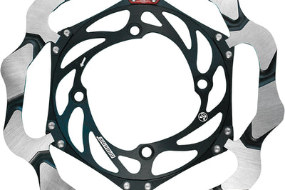 Braking Epta Batfly Rotor Al-hub 270mm - Street Collection