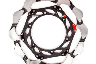 Braking Epta Batfly Rotor Al-hub 270mm - Street Collection