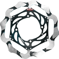 Braking Epta Batfly Rotor Al-hub 280mm - Street Collection