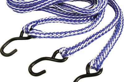 Sp1 Equal Pull Tow Rope 5’6’’ - Snowmobile Collection