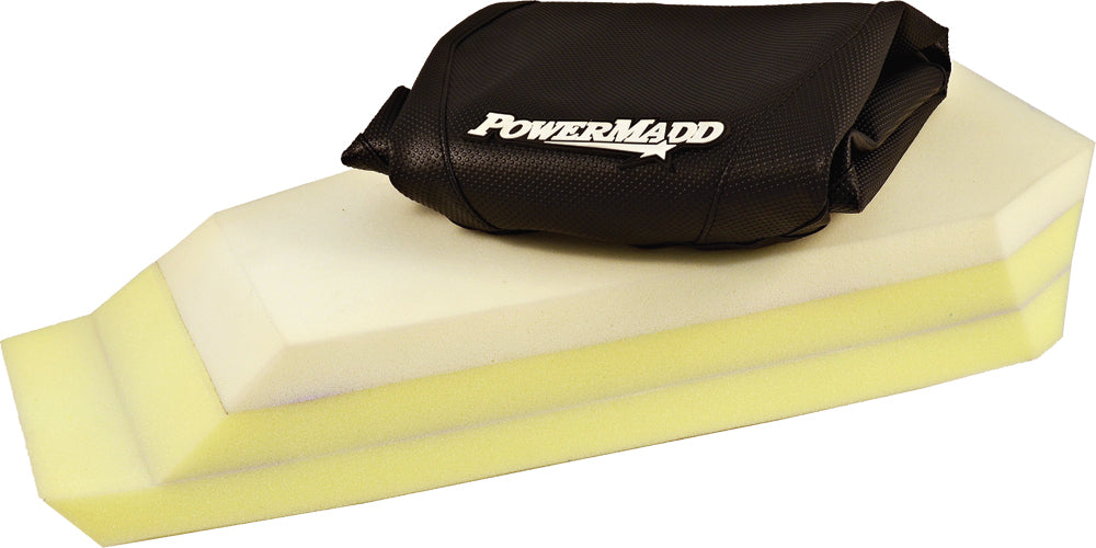 Powermadd Esr Ergonomic Seat Riser Kit - Snowmobile Collection