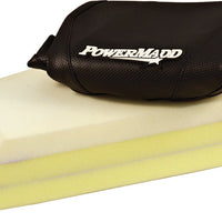 Powermadd Esr Ergonomic Seat Riser Kit - Snowmobile Collection