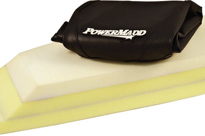 Powermadd Esr Ergonomic Seat Riser Kit - Snowmobile Collection