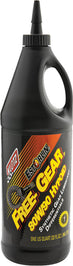 Klotz Estorlin Free-gear Hypoid Differential Lube 80w-90 32oz - Watercraft Collection