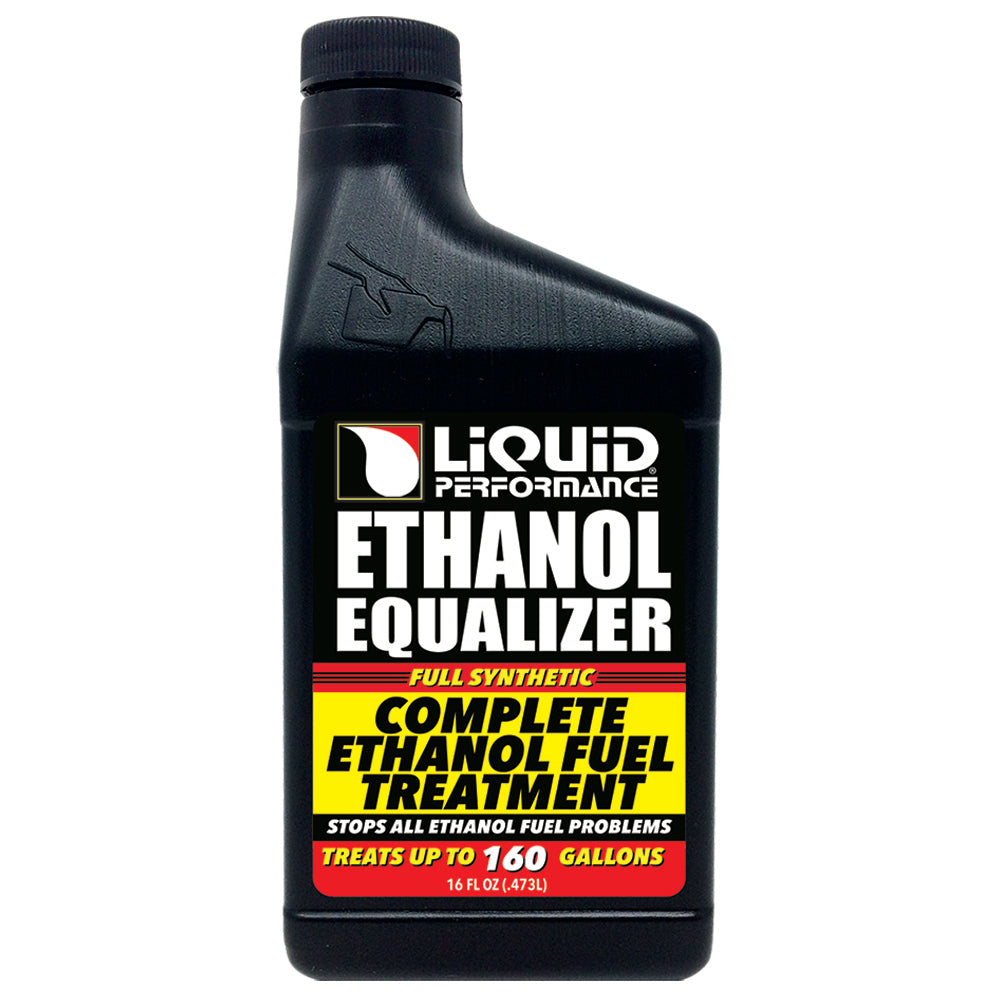 Liquid Performance Ethanol Equalizer 16oz - Watercraft Collection