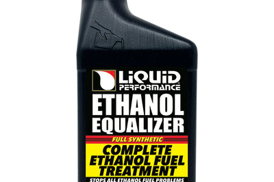 Liquid Performance Ethanol Equalizer 16oz - Watercraft Collection