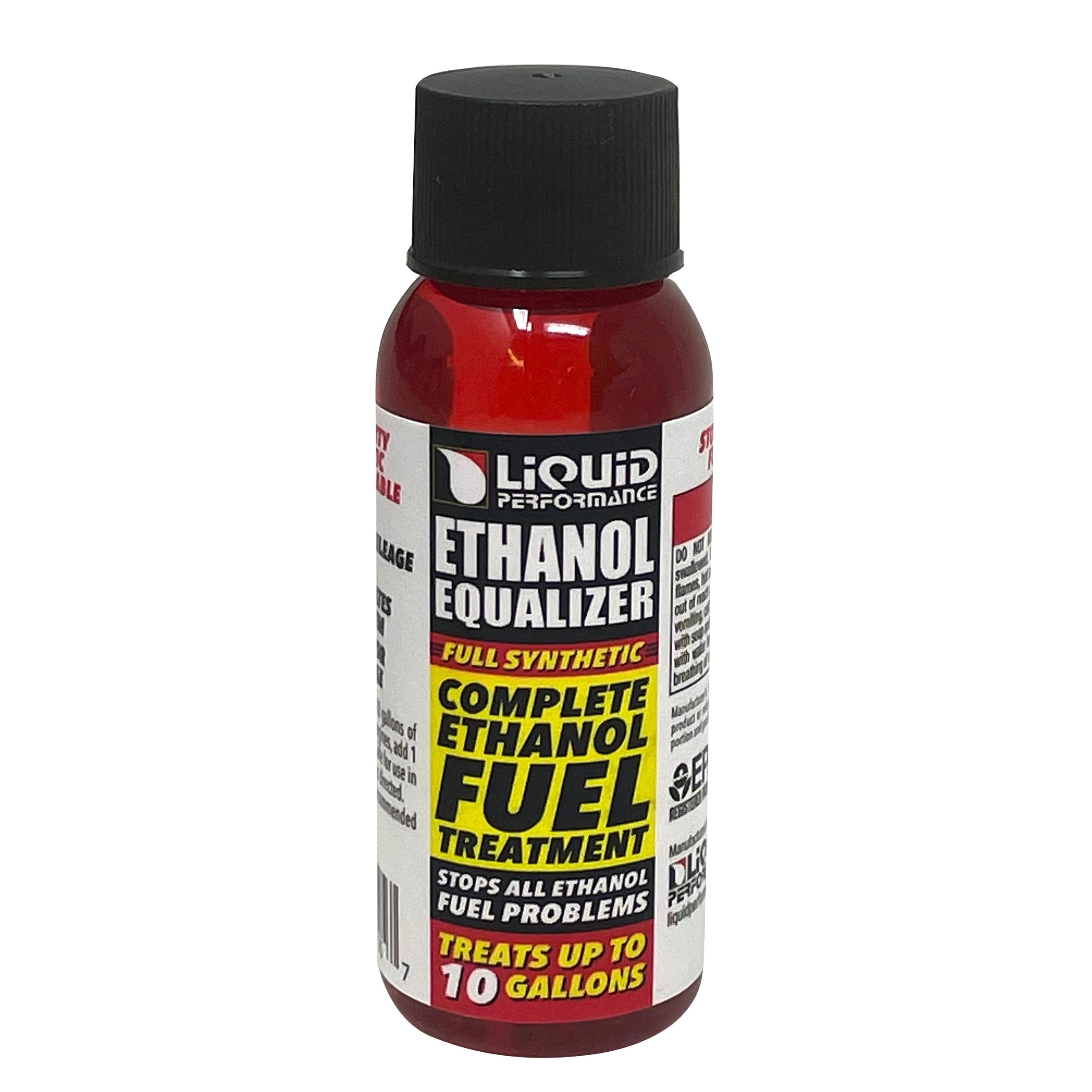 Liquid Performance Ethanol Equalizer 1oz - Watercraft Collection