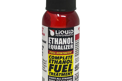 Liquid Performance Ethanol Equalizer 1oz - Watercraft Collection