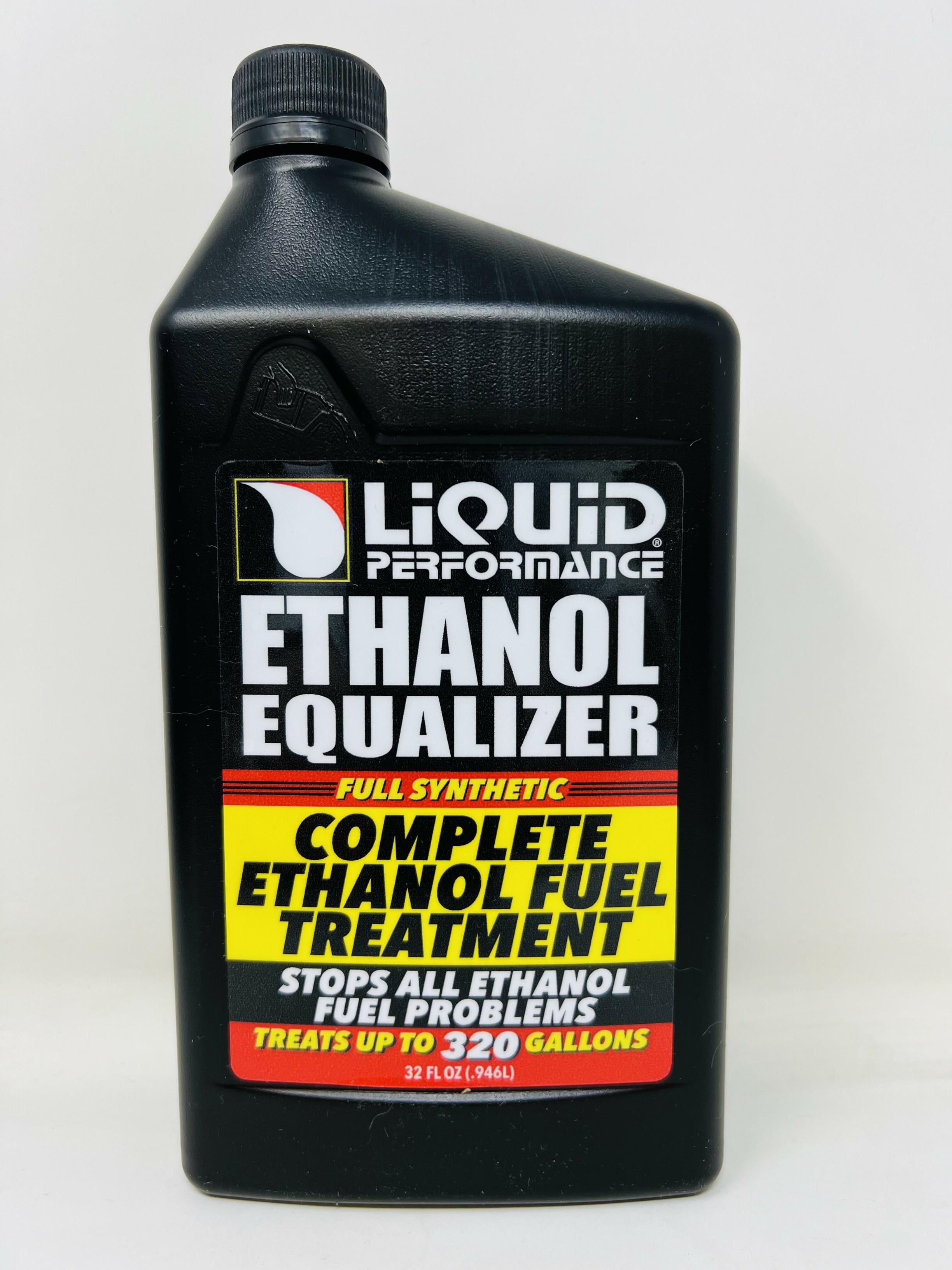 Liquid Performance Ethanol Equalizer 32 Oz - Watercraft Collection