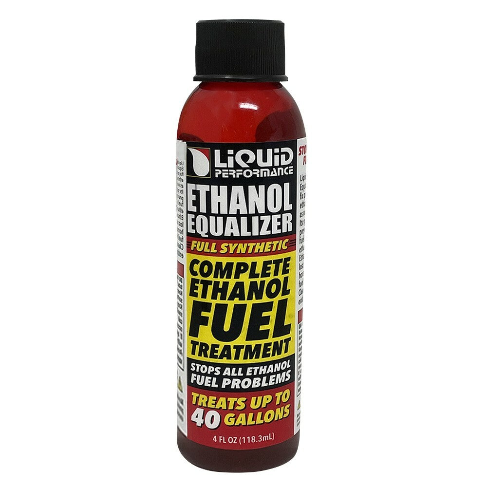 Liquid Performance Ethanol Equalizer 4oz - Watercraft Collection