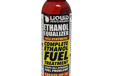 Liquid Performance Ethanol Equalizer 4oz - Watercraft Collection