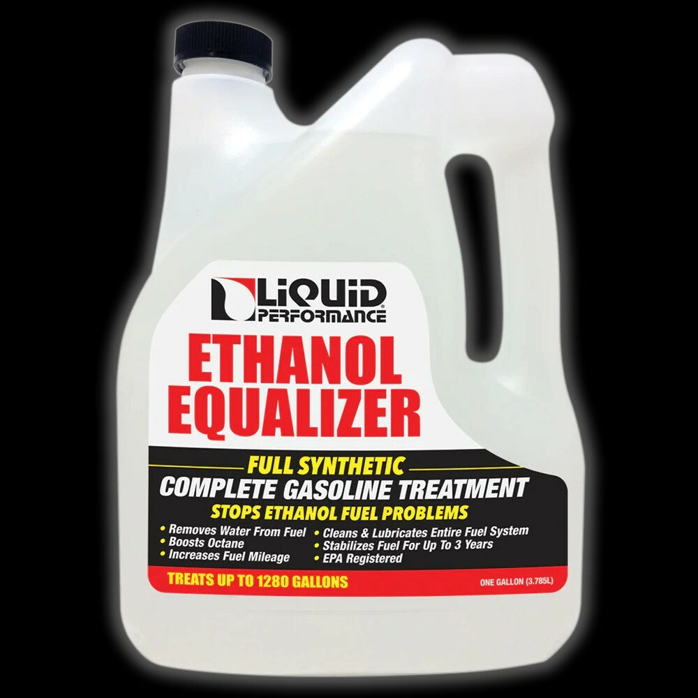 Liquid Performance Ethanol Equalizer Gallon - Watercraft Collection