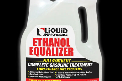 Liquid Performance Ethanol Equalizer Gallon - Watercraft Collection