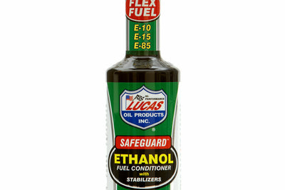 Lucas Ethanol Fuel Conditioner 16oz - Watercraft Collection