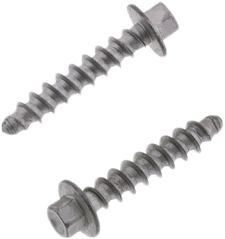 Bolt Euro 6mm Shroud Screw/ejot 6x30mm 10/pk - Tires & Wheels