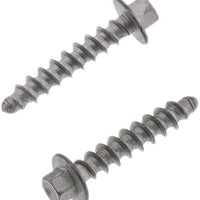 Bolt Euro 6mm Shroud Screw/ejot 6x30mm 10/pk - Tires & Wheels