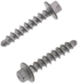 Bolt Euro 6mm Shroud Screw/ejot 6x30mm 10/pk - Tires & Wheels