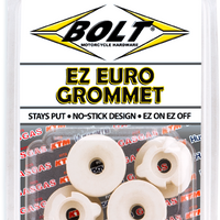 BOLT Euro Ez Grommet Gas/Husq/Ktm OEM 47106003160