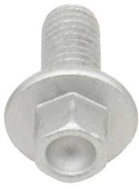 Bolt Euro Hex Flange 5x.08x12mm 10/pk - Tires & Wheels