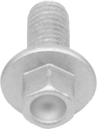 Bolt Euro Hex Flange 5x.08x12mm 10/pk - Tires & Wheels