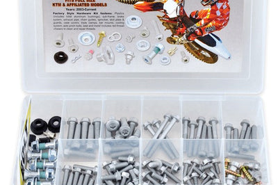 Bolt Euro Style Pro-pack - Tires & Wheels