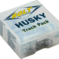 Bolt Euro Style Track Pack Hus - Tires & Wheels