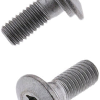 Bolt Euro Sub-frame 8x1.25x20mm 10/pk - Tires & Wheels